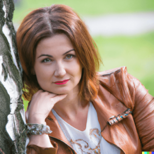 Kateřina
